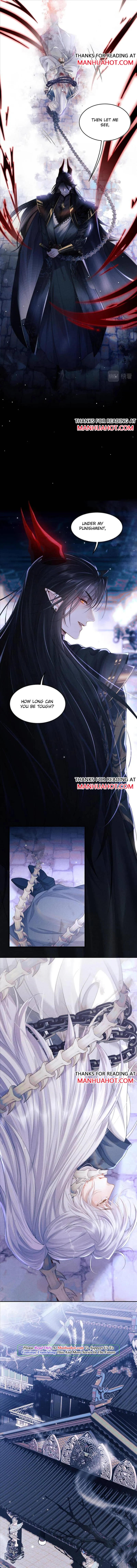 Devil Tries To Make Amends Chapter 2 page 2 - 