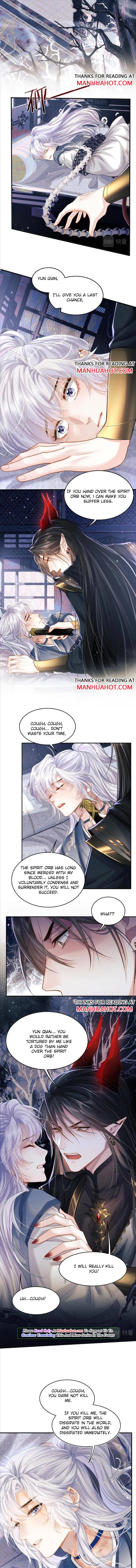 Devil Tries To Make Amends Chapter 2 page 3 - 