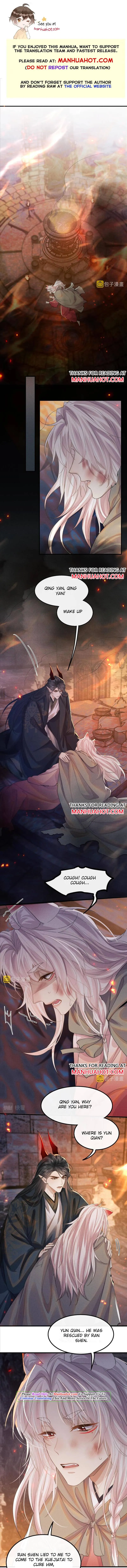 Devil Tries To Make Amends Chapter 21 page 1 - 