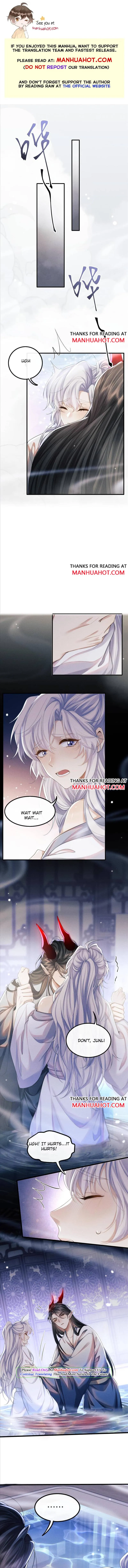 Devil Tries To Make Amends Chapter 24 page 1 - 