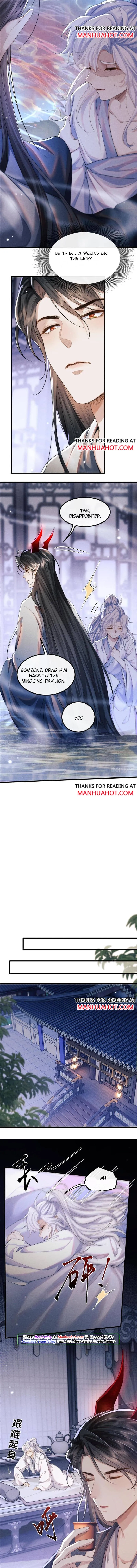 Devil Tries To Make Amends Chapter 24 page 2 - 