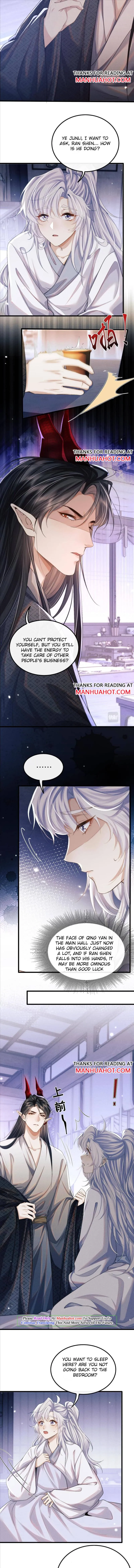 Devil Tries To Make Amends Chapter 24 page 3 - 