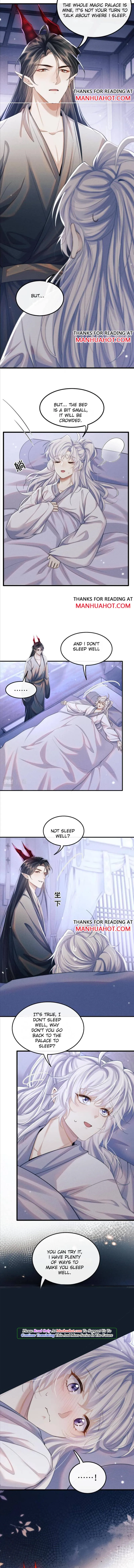 Devil Tries To Make Amends Chapter 24 page 4 - 