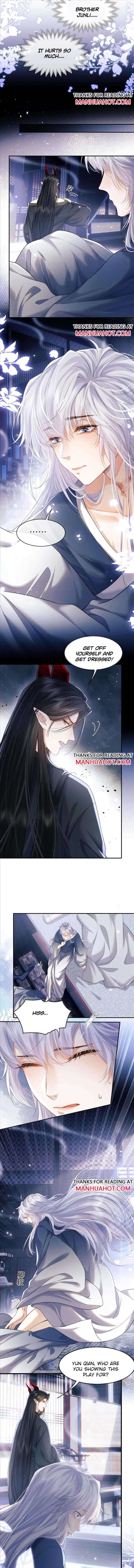 Devil Tries To Make Amends Chapter 3 page 2 - 