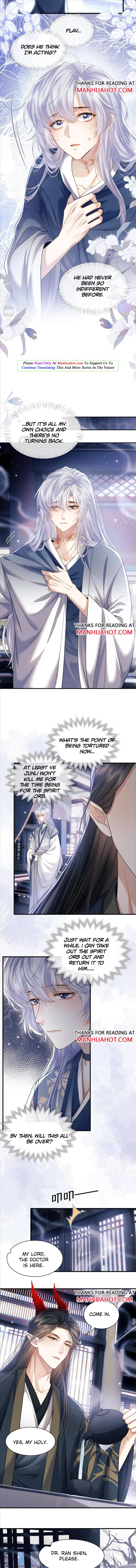 Devil Tries To Make Amends Chapter 3 page 3 - 