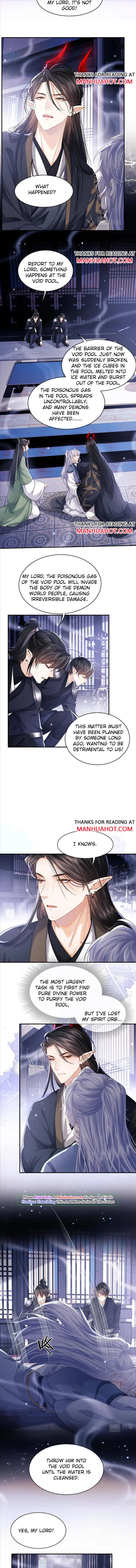 Devil Tries To Make Amends Chapter 4 page 2 - 