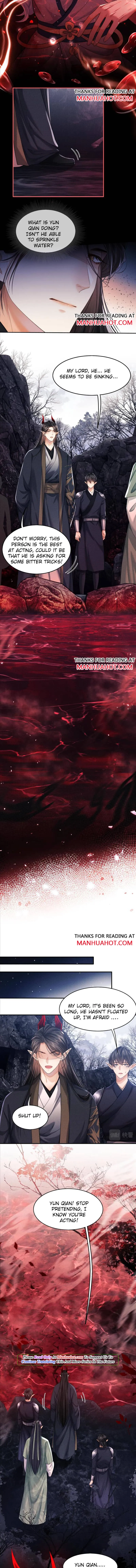 Devil Tries To Make Amends Chapter 4 page 5 - 