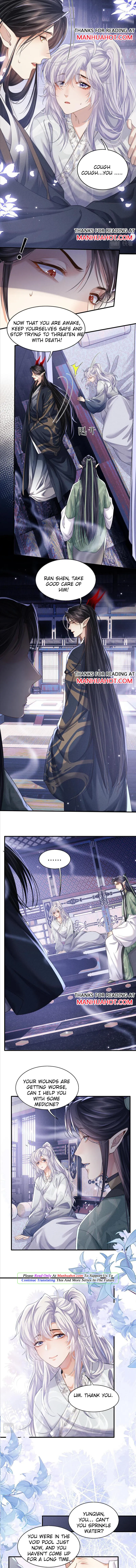 Devil Tries To Make Amends Chapter 5 page 2 - 