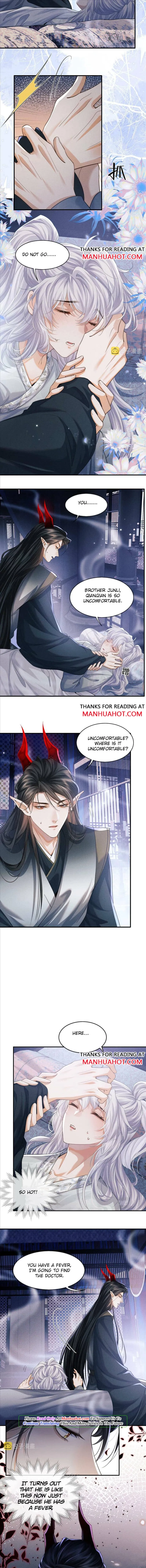 Devil Tries To Make Amends Chapter 6 page 2 - 