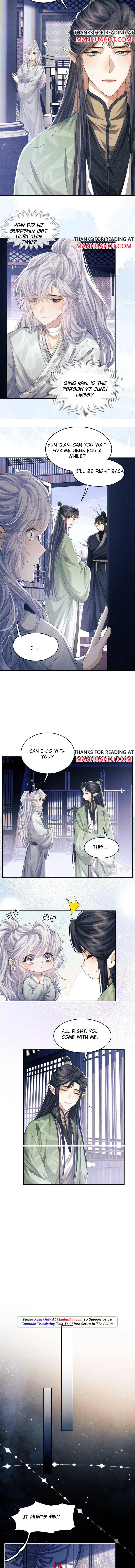 Devil Tries To Make Amends Chapter 7 page 2 - 