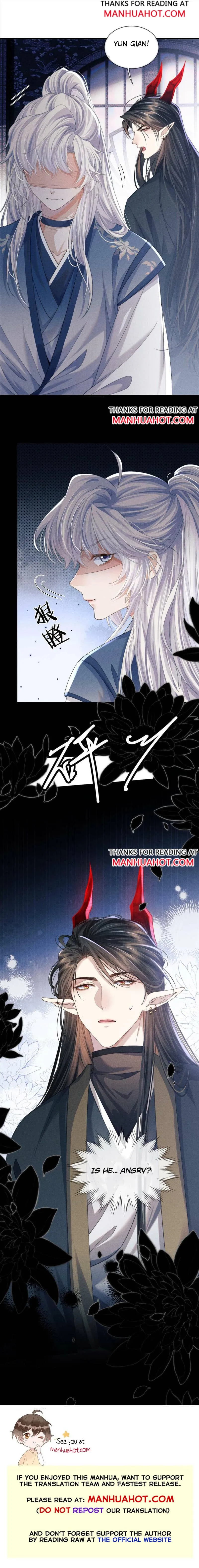Devil Tries To Make Amends Chapter 7 page 7 - 