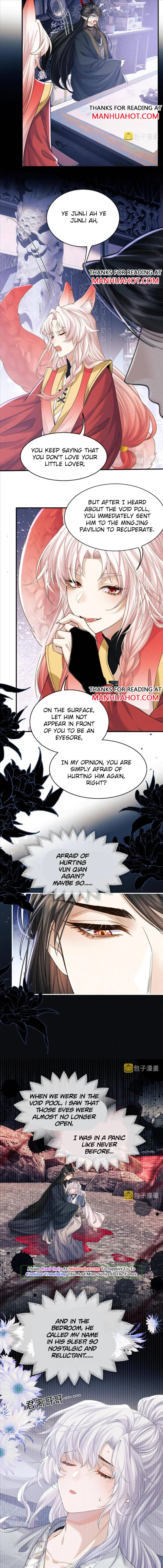Devil Tries To Make Amends Chapter 8 page 2 - 