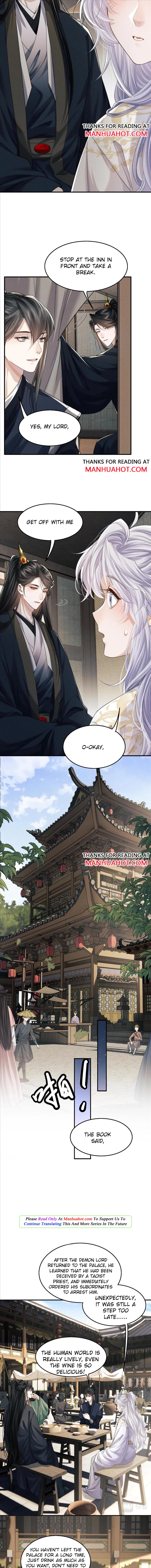 Devil Tries To Make Amends Chapter 9 page 2 - 