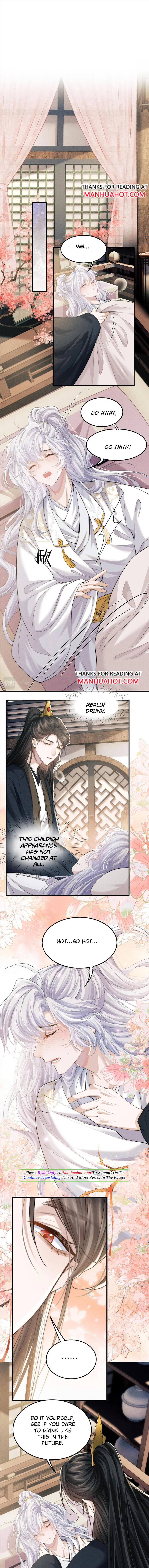 Devil Tries To Make Amends Chapter 9 page 6 - 