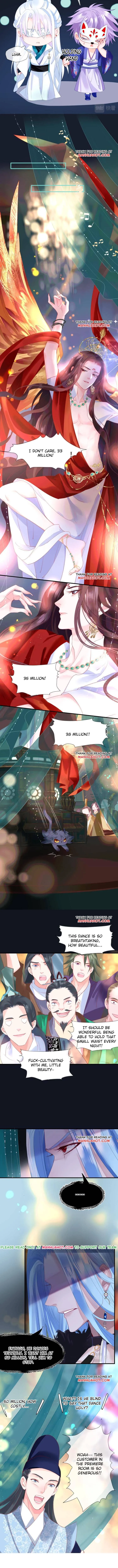 Devil Wants To Hug Season 2 Chapter 16 page 2 - 