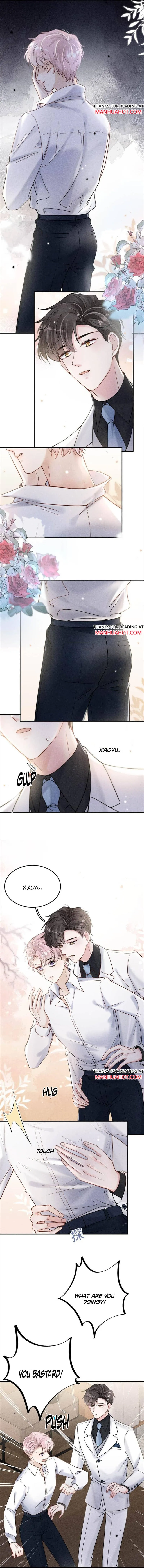 Devil Wants To Hug Season 2 Chapter 29 page 4 - 
