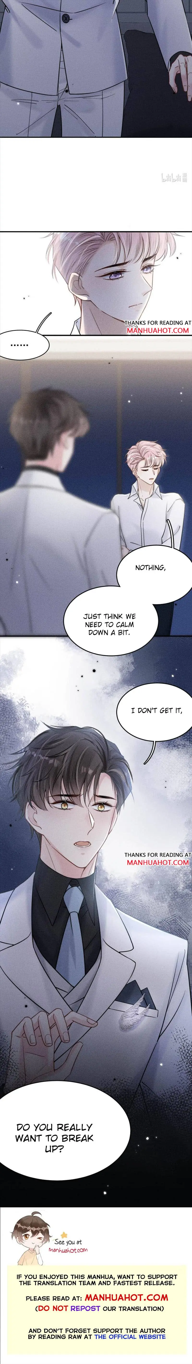 Devil Wants To Hug Season 2 Chapter 29 page 8 - 