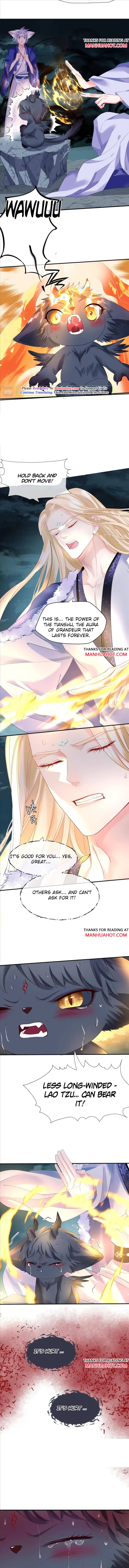 Devil Wants To Hug Season 2 Chapter 38.2 page 2 - 