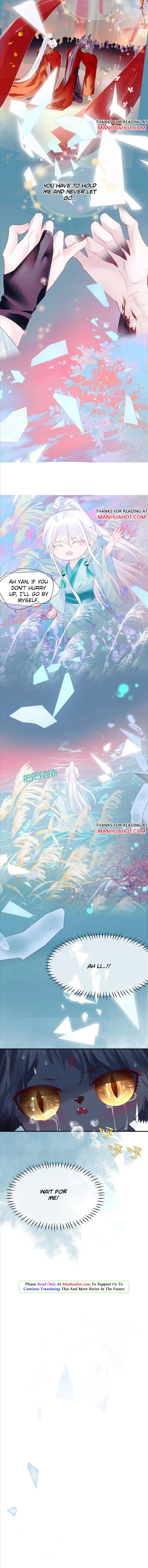 Devil Wants To Hug Season 2 Chapter 38.2 page 4 - 