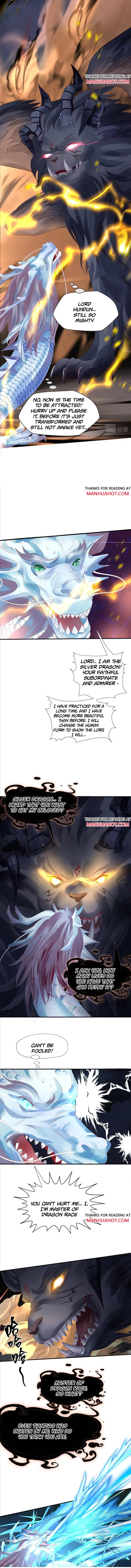 Devil Wants To Hug Season 2 Chapter 40 page 2 - 
