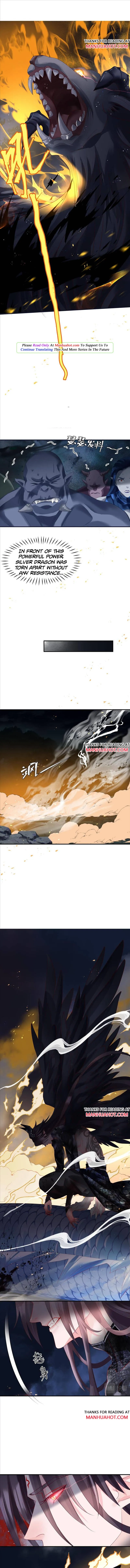 Devil Wants To Hug Season 2 Chapter 40 page 4 - 