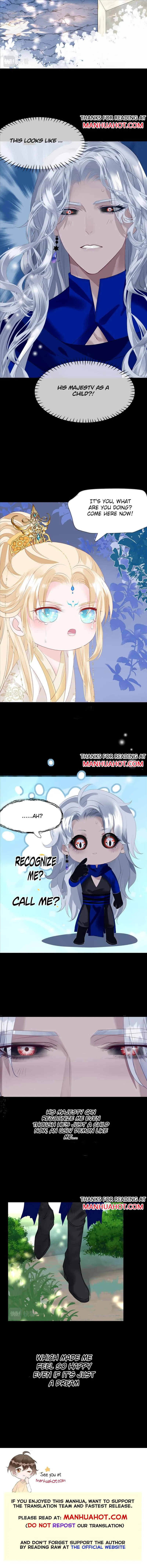 Devil Wants To Hug Season 2 Chapter 42.2 page 5 - 