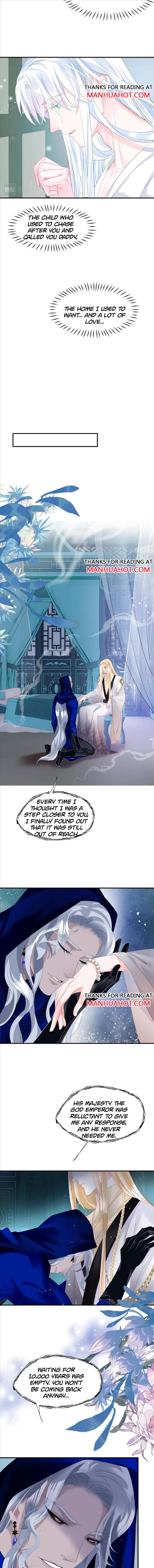 Devil Wants To Hug Season 2 Chapter 42 page 2 - 