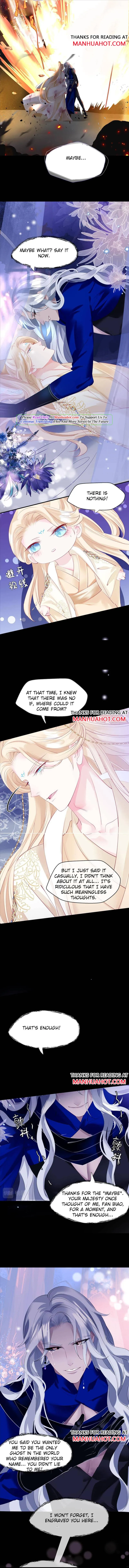 Devil Wants To Hug Season 2 Chapter 43.5 page 2 - 