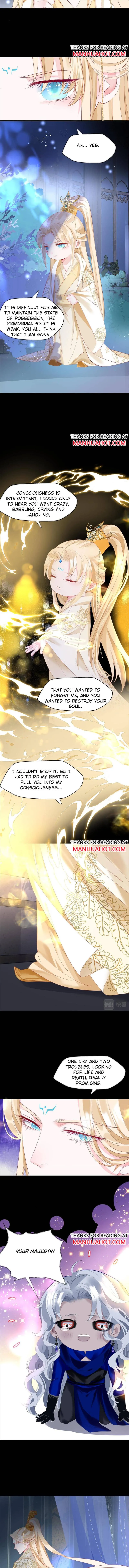 Devil Wants To Hug Season 2 Chapter 43 page 2 - 