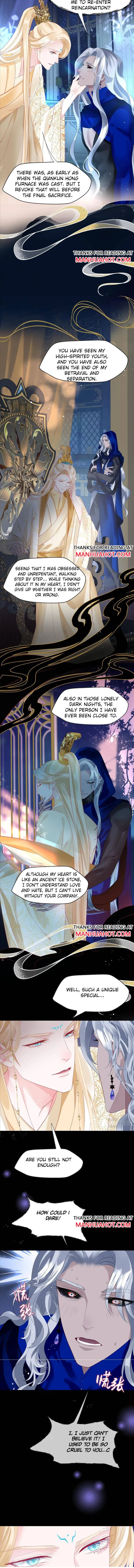 Devil Wants To Hug Season 2 Chapter 43 page 5 - 