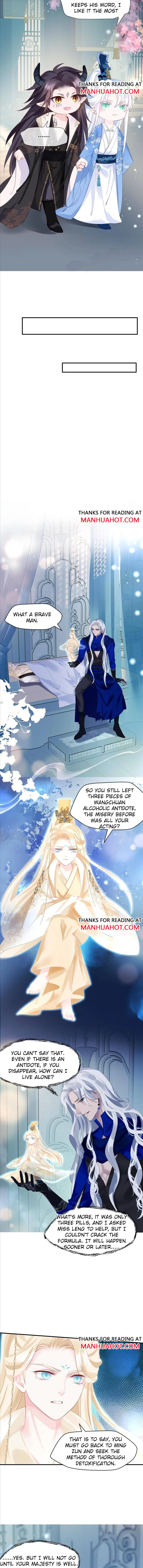 Devil Wants To Hug Season 2 Chapter 44 page 4 - 