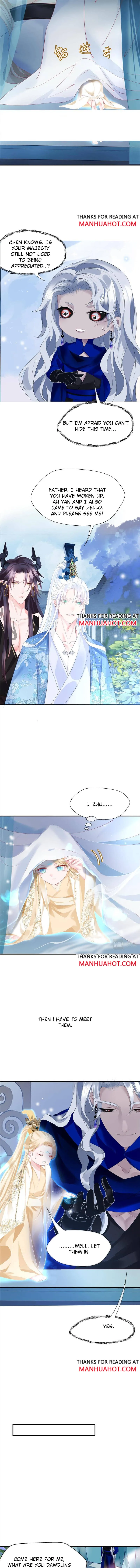 Devil Wants To Hug Season 2 Chapter 44 page 6 - 