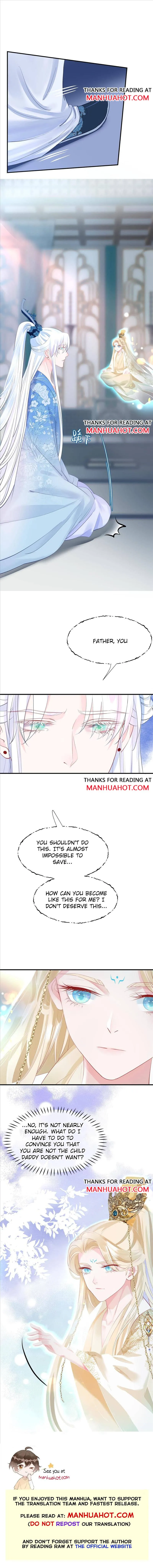 Devil Wants To Hug Season 2 Chapter 44 page 8 - 