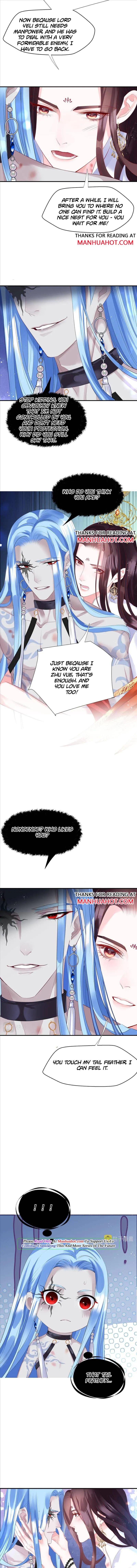 Devil Wants To Hug Season 2 Chapter 46.5 page 6 - 