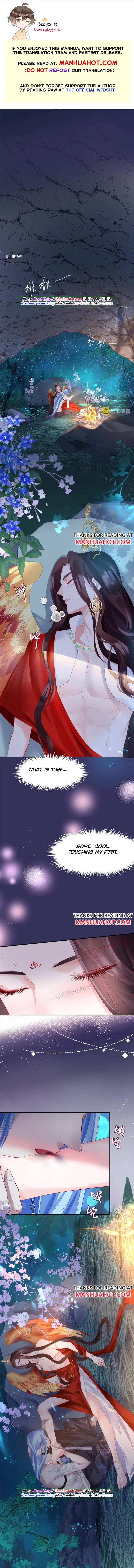 Devil Wants To Hug Season 2 Chapter 46 page 1 - 
