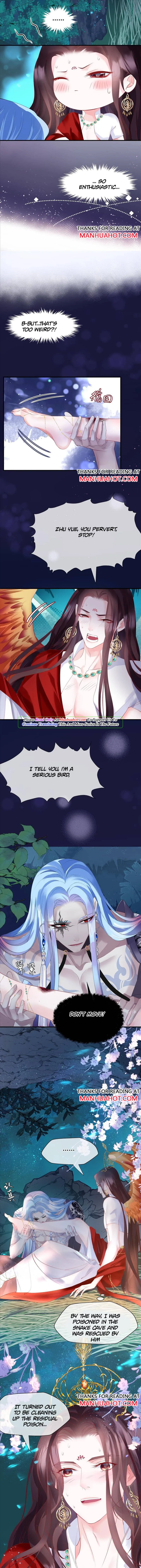 Devil Wants To Hug Season 2 Chapter 46 page 2 - 