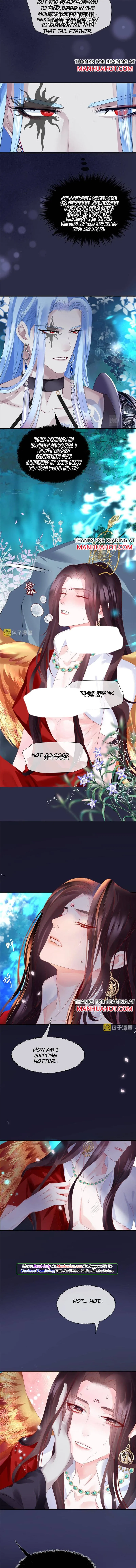 Devil Wants To Hug Season 2 Chapter 46 page 4 - 