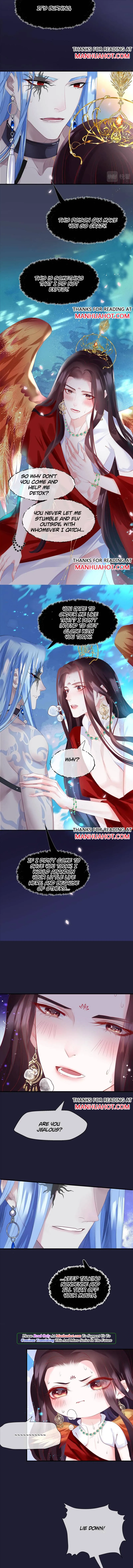 Devil Wants To Hug Season 2 Chapter 46 page 5 - 