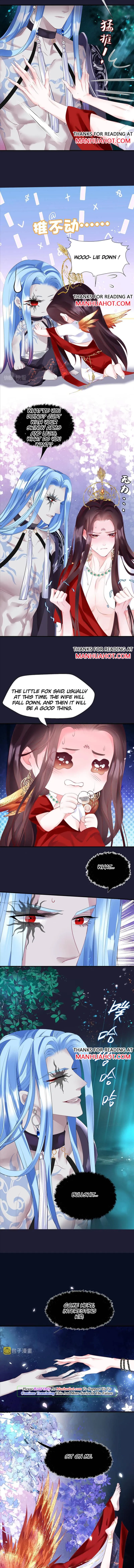 Devil Wants To Hug Season 2 Chapter 46 page 6 - 