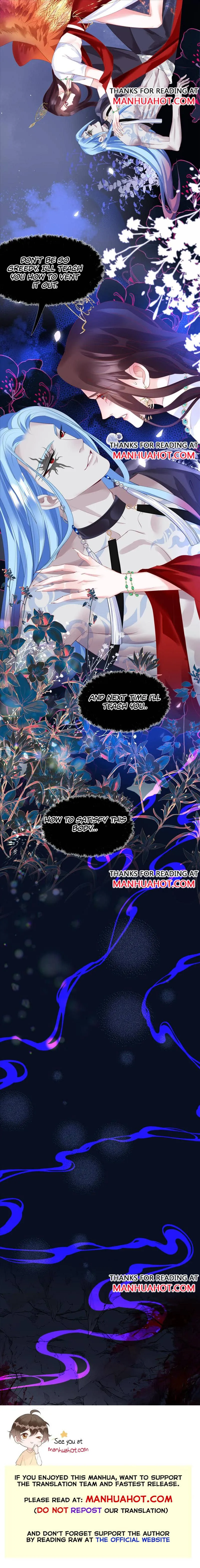 Devil Wants To Hug Season 2 Chapter 46 page 7 - 
