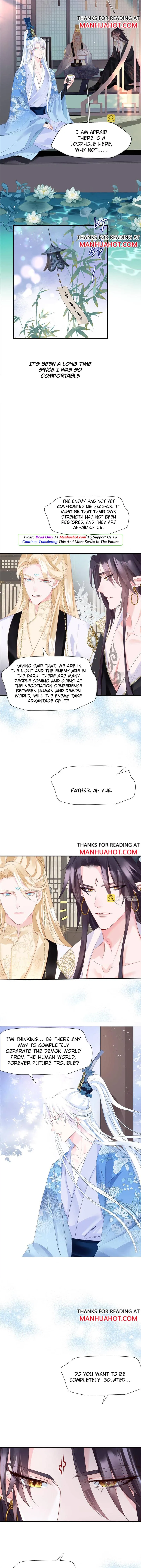 Devil Wants To Hug Season 2 Chapter 47 page 3 - 