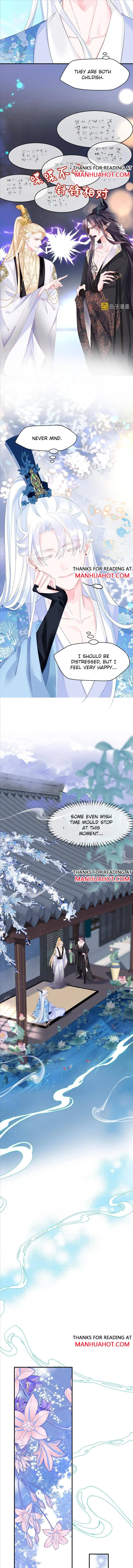 Devil Wants To Hug Season 2 Chapter 47 page 7 - 