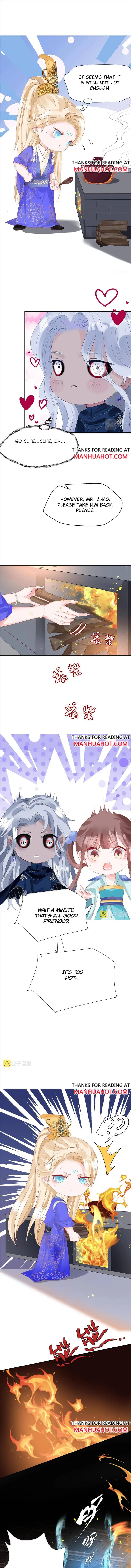 Devil Wants To Hug Season 2 Chapter 48 page 2 - 