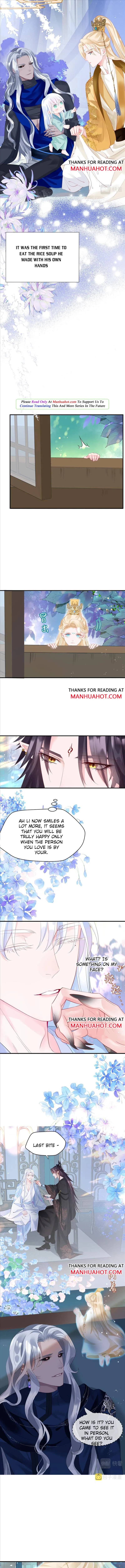 Devil Wants To Hug Season 2 Chapter 48 page 7 - 