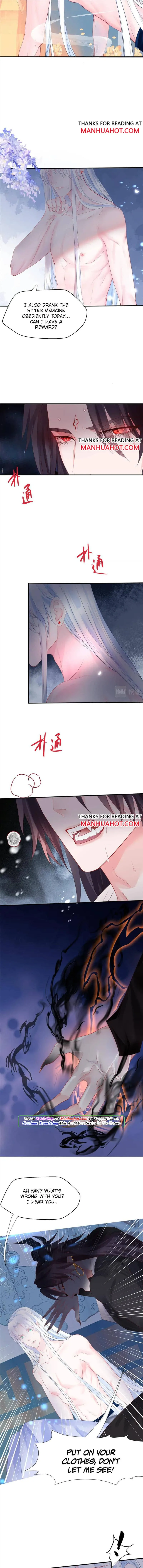 Devil Wants To Hug Season 2 Chapter 49 page 2 - 