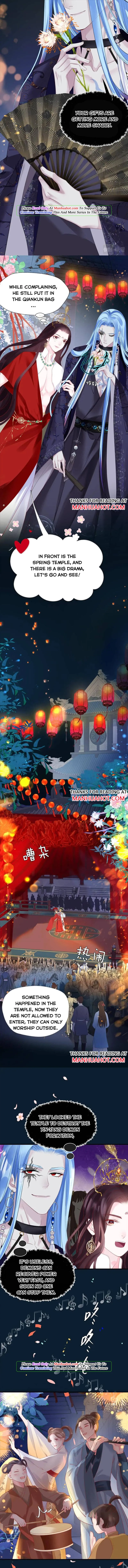 Devil Wants To Hug Season 2 Chapter 51 page 2 - 