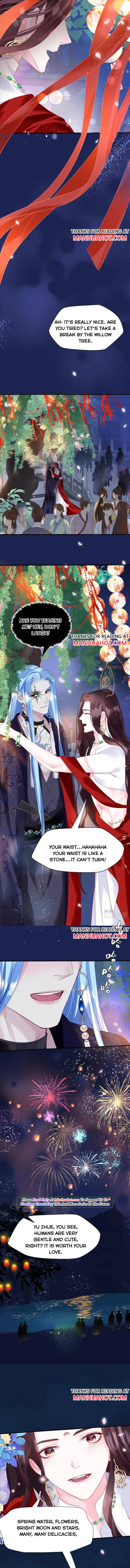 Devil Wants To Hug Season 2 Chapter 51 page 5 - 