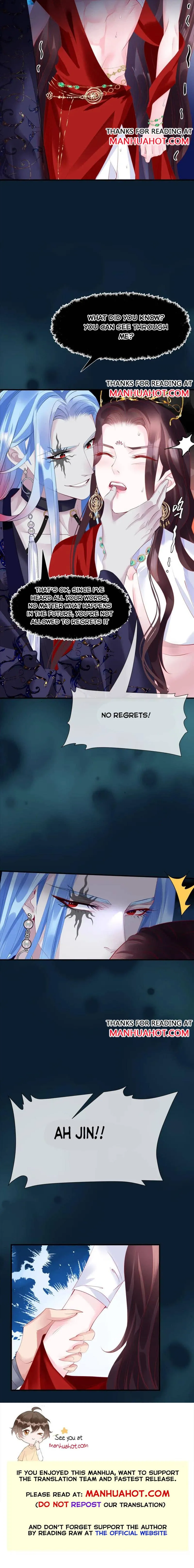 Devil Wants To Hug Season 2 Chapter 51 page 9 - 