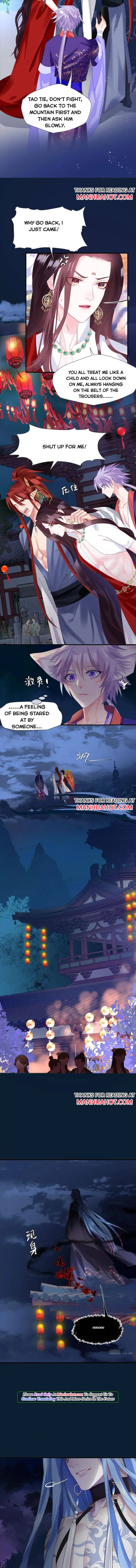 Devil Wants To Hug Season 2 Chapter 52 page 2 - 