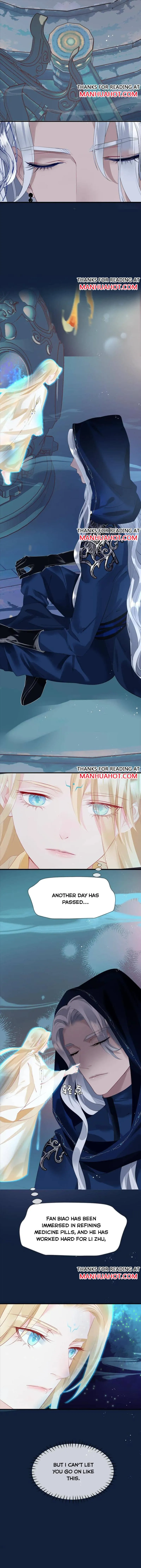 Devil Wants To Hug Season 2 Chapter 52 page 5 - 